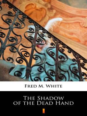 cover image of The Shadow of the Dead Hand
